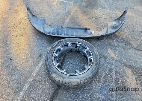 2025 Jeep Compass Limited z USA, uszkodzony, nr VIN 3C4NJDCN4ST510116